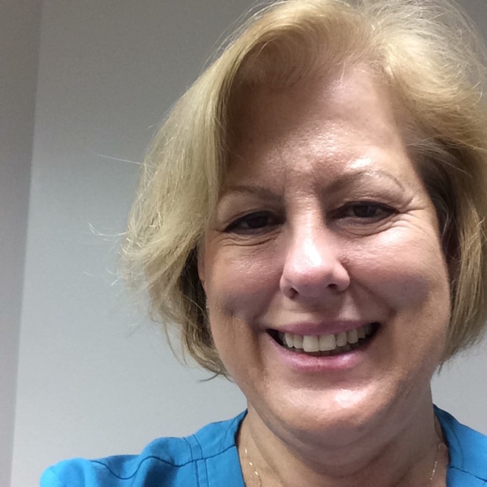 Meet your Posher, Joan